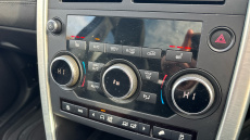 Land Rover Discovery Sport 2.0 TD4 180 HSE 5dr Auto Diesel Station Wagon